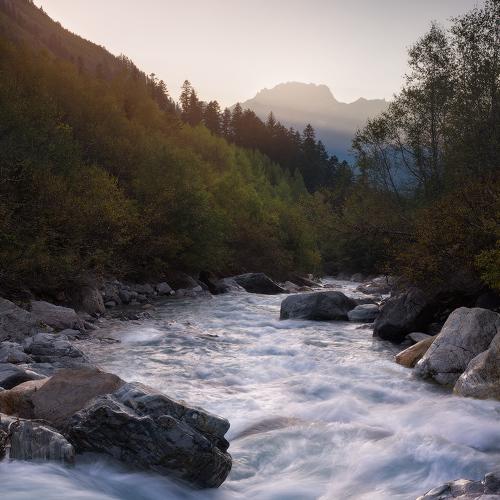 Preview Photographer\'s photo Дмитрий Воронцов