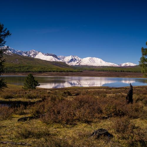 Превью фотографии фотографа  Людмила