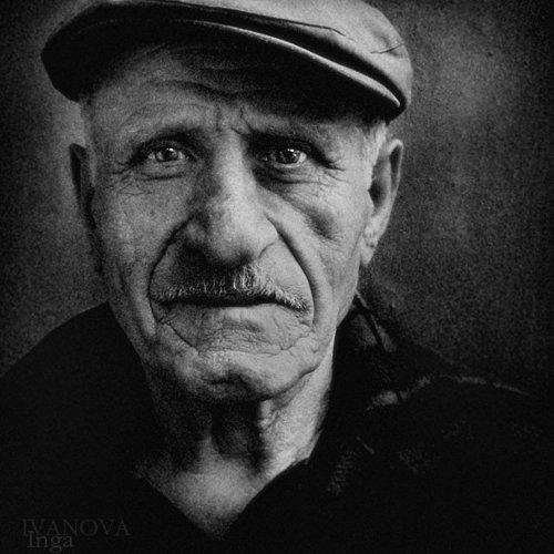 Preview Photographer\'s photo Inga Ivanova