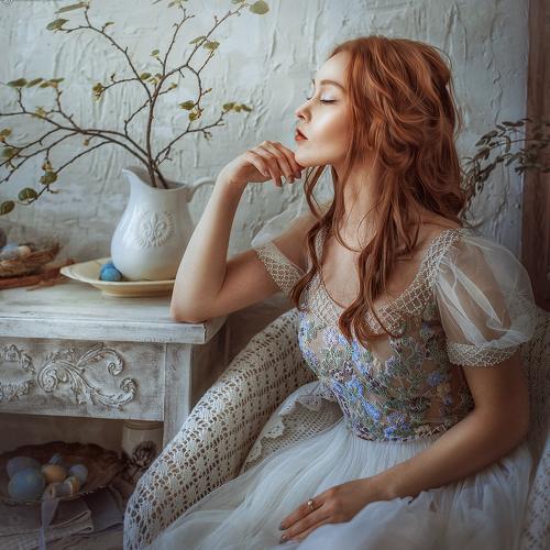 Превью фотографии фотографа Марина Семёхина