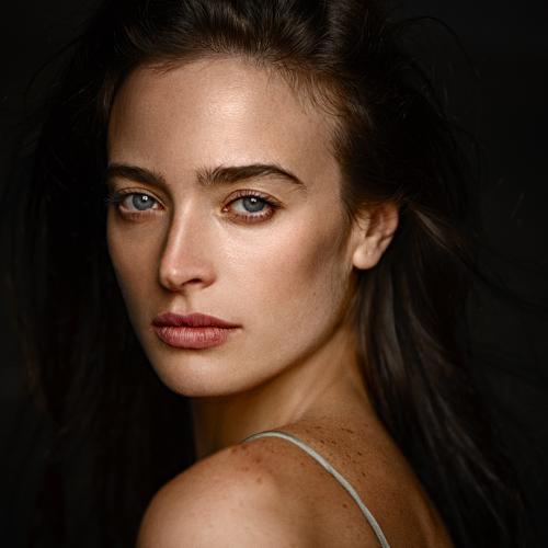 Превью фотографии фотографа Георгий Чернядьев