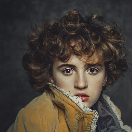 Preview Photographer\'s photo Cristina Venedict