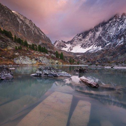 Превью фотографии фотографа Ермолицкий Александр