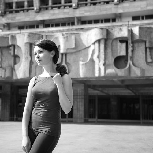 Preview Photographer\'s photo Дмитрий Ким