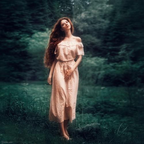 Превью фотографии фотографа Марина Семёхина