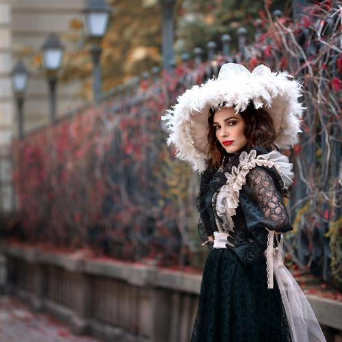 Preview Photographer\'s photo Таня  Маркова