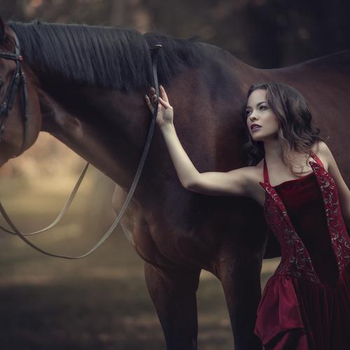 Preview Photographer\'s photo Алина Мур