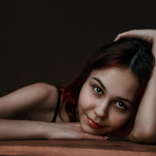 ...
