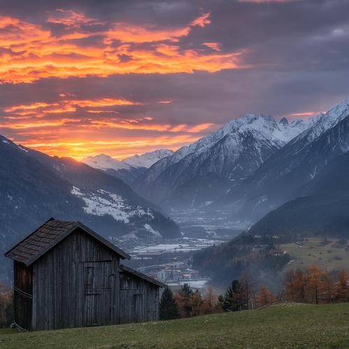 Preview Photographer\'s photo Ludwig Riml