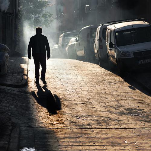 Preview Photographer\'s photo Murat Sahin