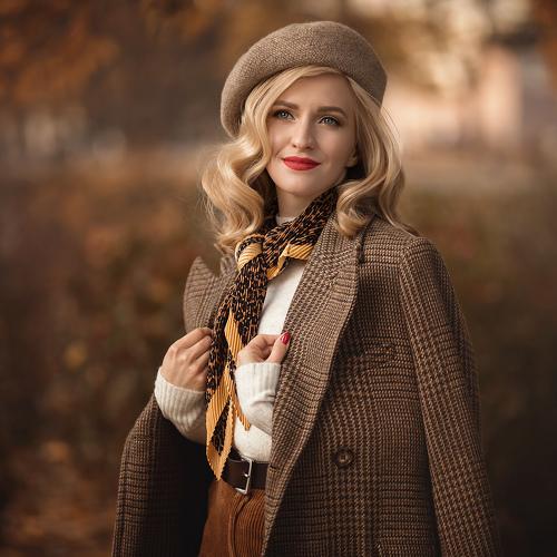 Превью фотографии фотографа Алина Мур