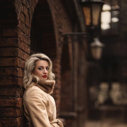 Превью фотографии фотографа Алина Мур