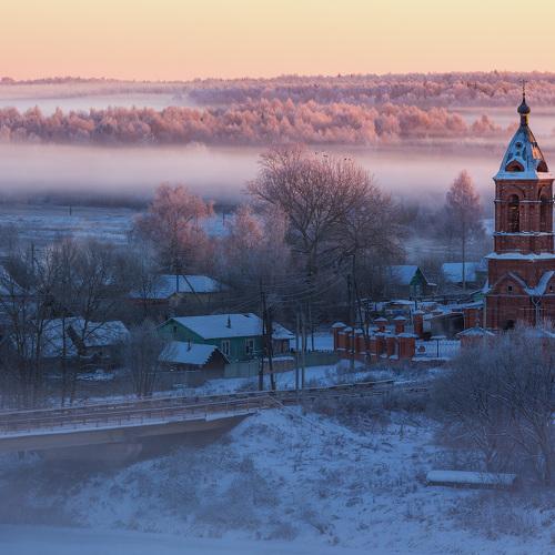 Превью фотографии фотографа Александр Марецкий