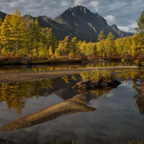 Превью фотографии фотографа Головченко Юрий