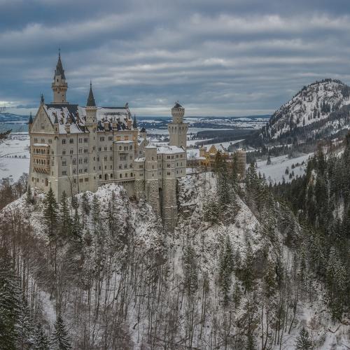 Preview Photographer\'s photo Сергей Ослопов