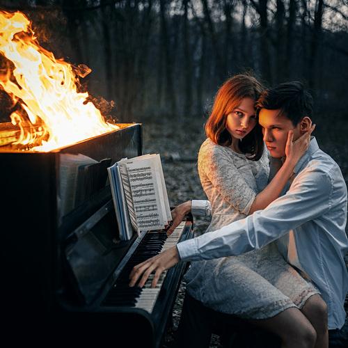 Preview Photographer\'s photo Альберт Лесной