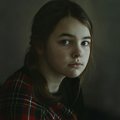 Preview Photographer\'s photo Oxana Alexandrova