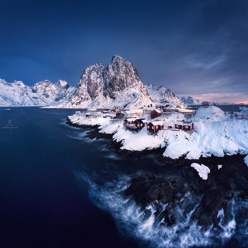 Превью фотографии фотографа Дмитрий Купрацевич