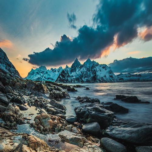 Preview Photographer\'s photo Тодор Божков