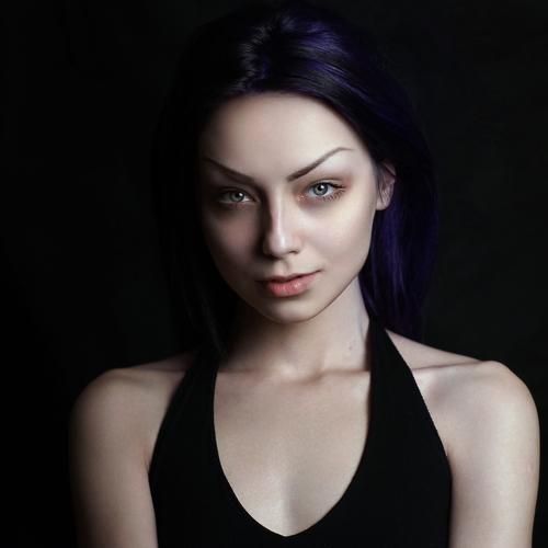 ...