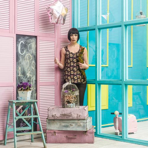 Превью фотографии фотографа Irakly Shanidze