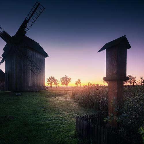 Preview Photographer\'s photo Sieku Łukasz