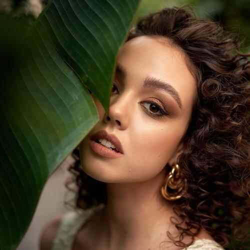 Превью фотографии фотографа Чурганова Марина