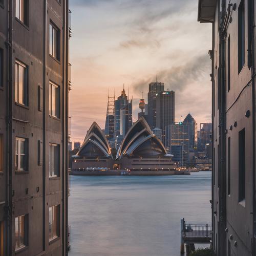 Превью фотографии фотографа Derek Zhang