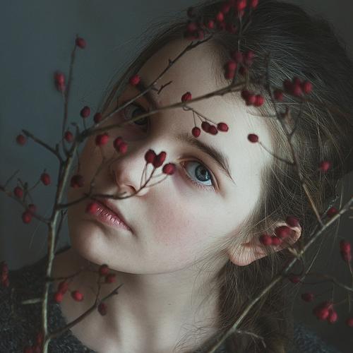 Preview Photographer\'s photo Oxana Alexandrova