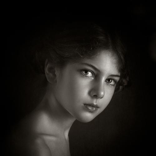 Preview Photographer\'s photo Светлана Мелик-Нубарова