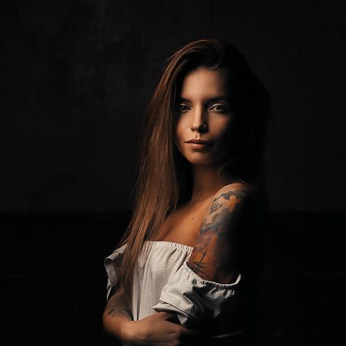 Preview Photographer\'s photo Maxim Lobikov