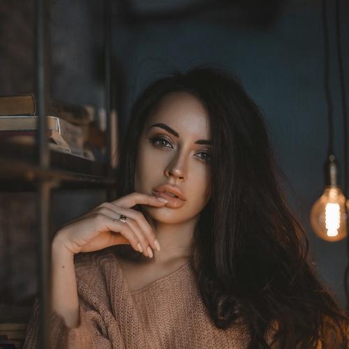 ...