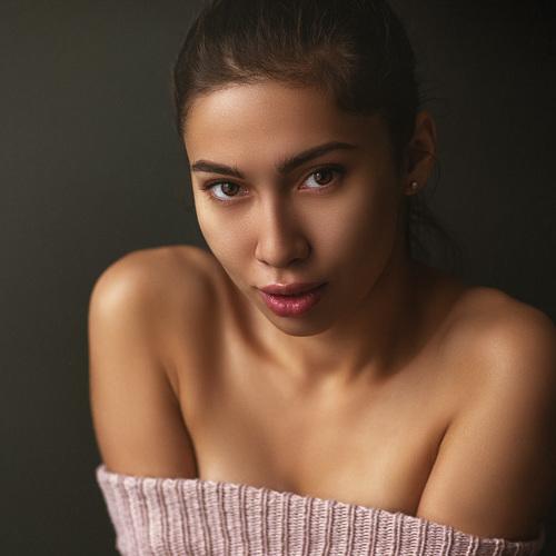 Preview Photographer\'s photo Роман