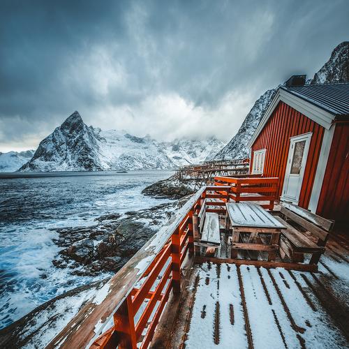 Превью фотографии фотографа Тодор Божков