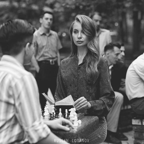 Preview Photographer\'s photo Ruslan Lobanov