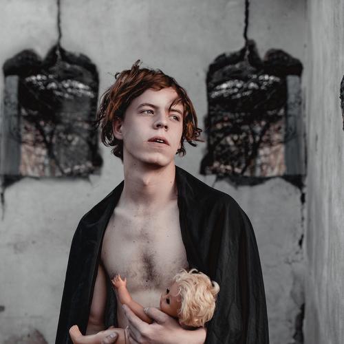 Preview Photographer\'s photo Konstantin Pavlenko