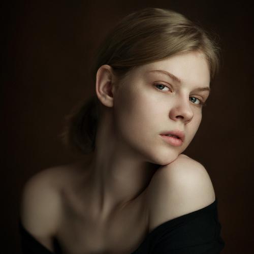 Превью фотографии фотографа Paweł Szamreta