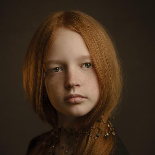 Превью фотографии фотографа Alimpieva Anna