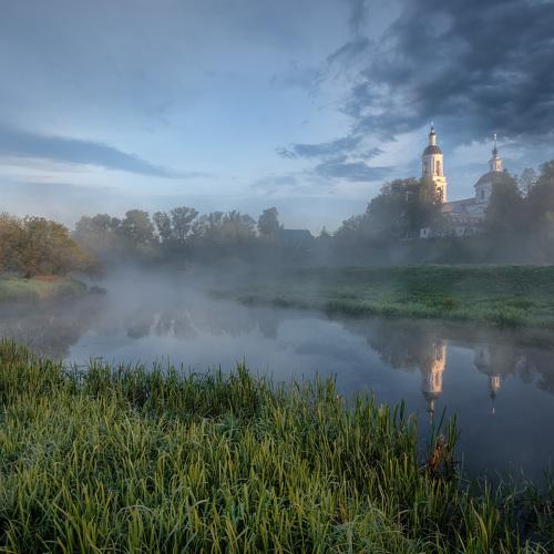 Превью фотографии фотографа Чиж Андрей