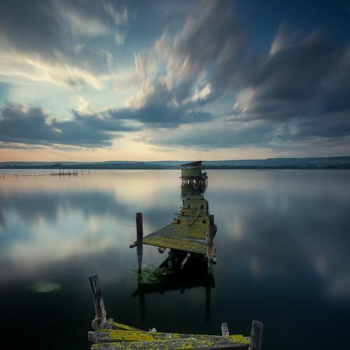 Превью фотографии фотографа Ivailo Bosev