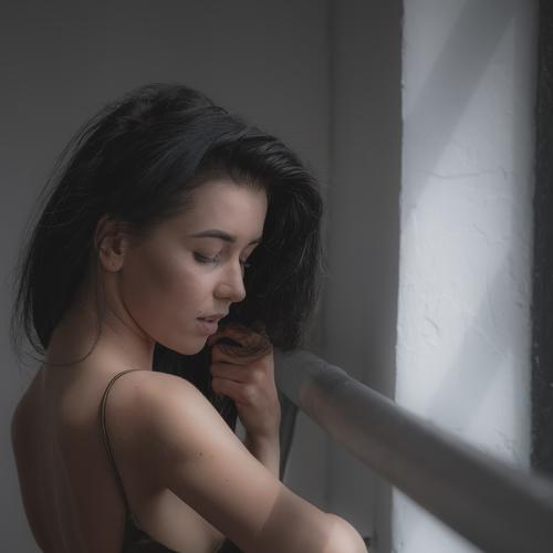 Превью фотографии фотографа Владимир Шалимов