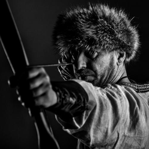 Превью фотографии фотографа Tom