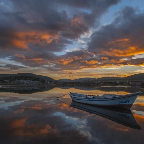 Preview Photographer\'s photo mehmet enver karanfil