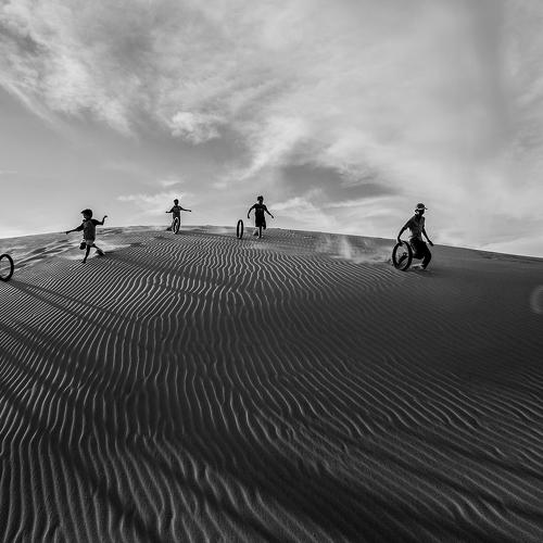 Preview Photographer\'s photo Le Nhat Quang