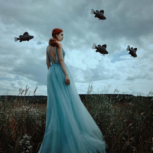 Preview Photographer\'s photo Катерина Клио