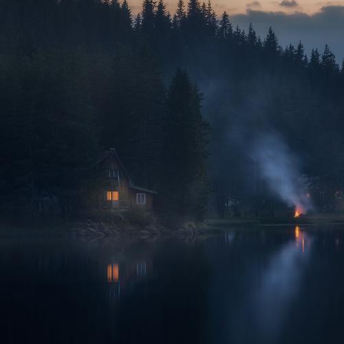 Preview Photographer\'s photo Ivailo Bosev