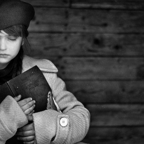 Preview Photographer\'s photo Роман