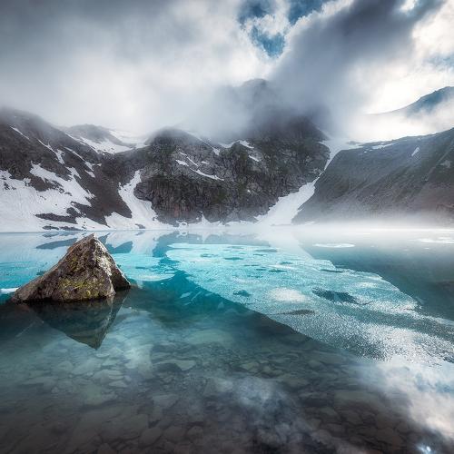 Превью фотографии фотографа Tania Leschinskaya