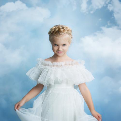 Превью фотографии фотографа Кабыжакова Валерия