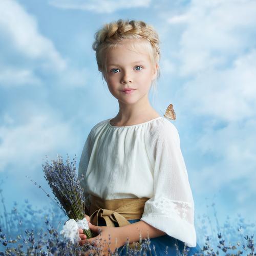 Превью фотографии фотографа Кабыжакова Валерия